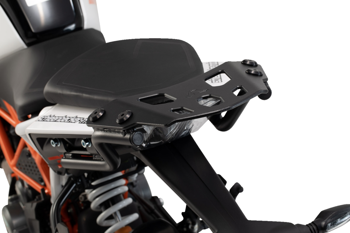 STREET-RACK For Luggage - KTM - 125/390 Duke