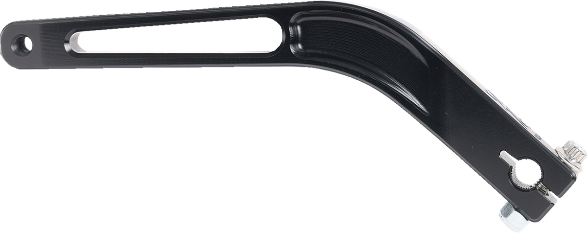 Shorter Shift Lever