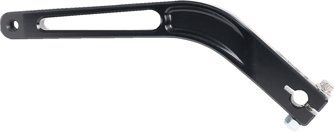 Shorter Shift Lever