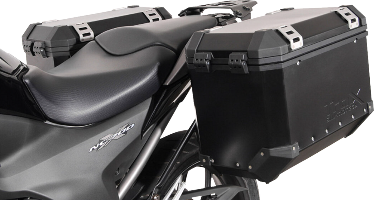 EVO Side Carrier - Left/Right - Honda - NC 700/750