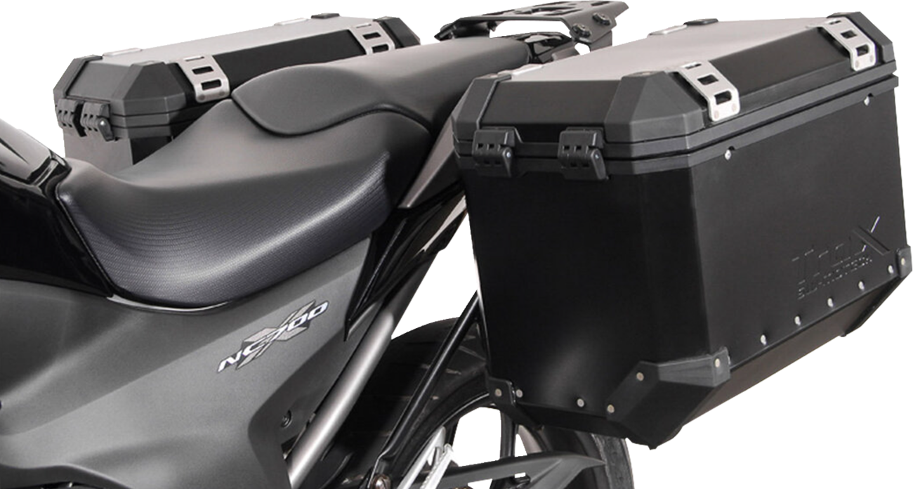 EVO Side Carrier - Left/Right - Honda - NC 700/750