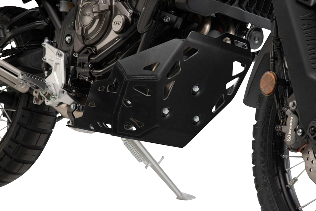 Engine Guard - Black - Yamaha - Tenere