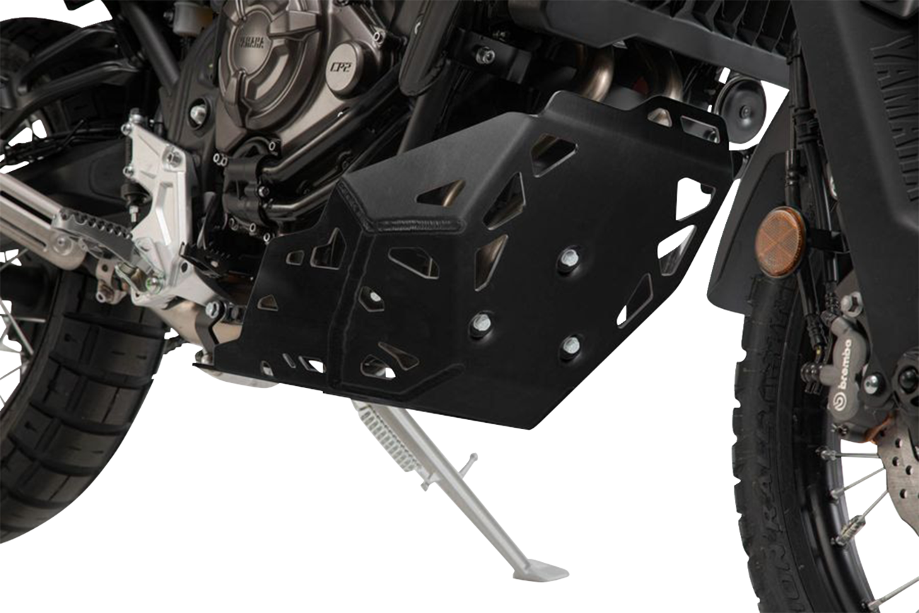 Engine Guard - Black - Yamaha - Tenere