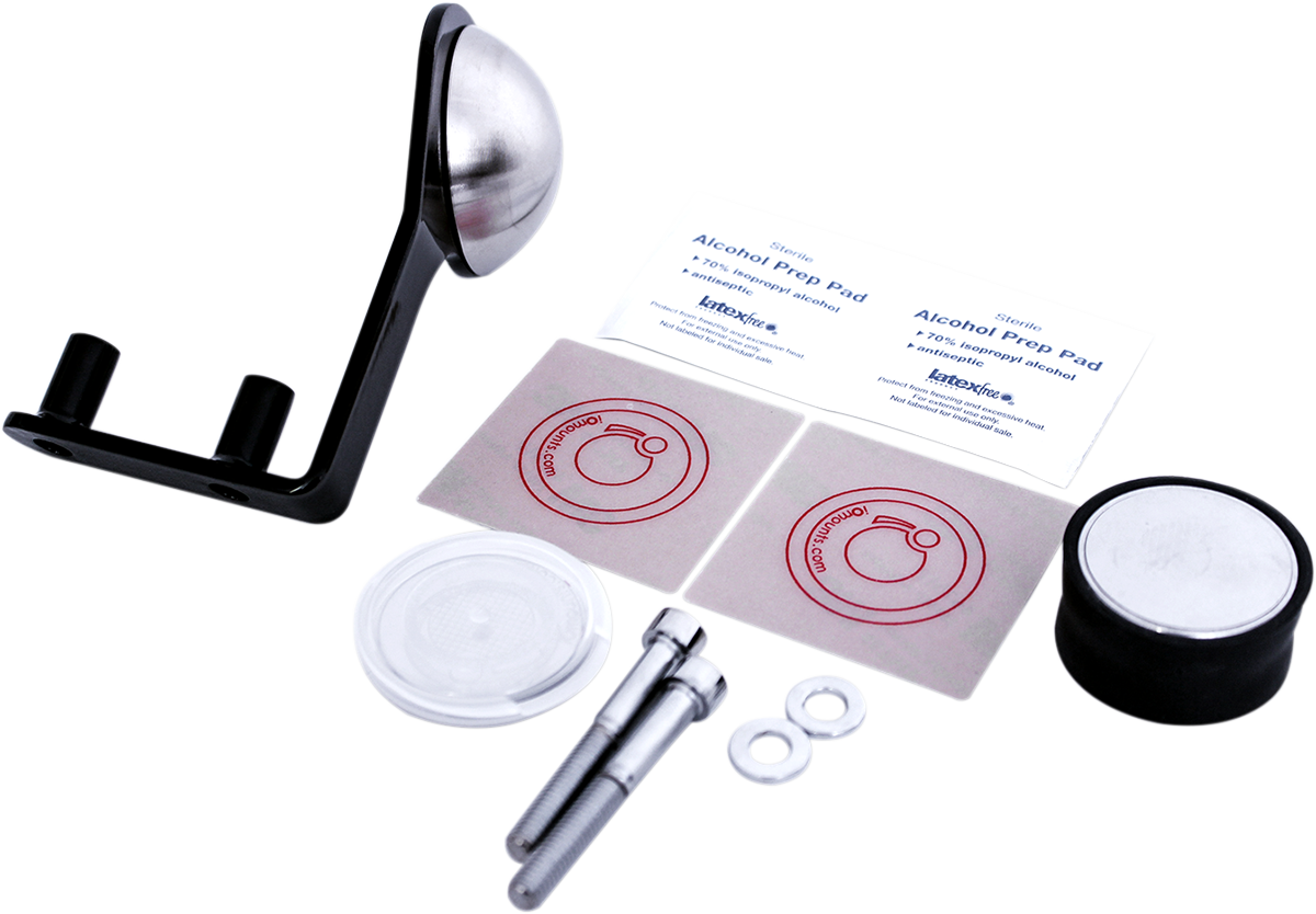 iOmount™ For Victory