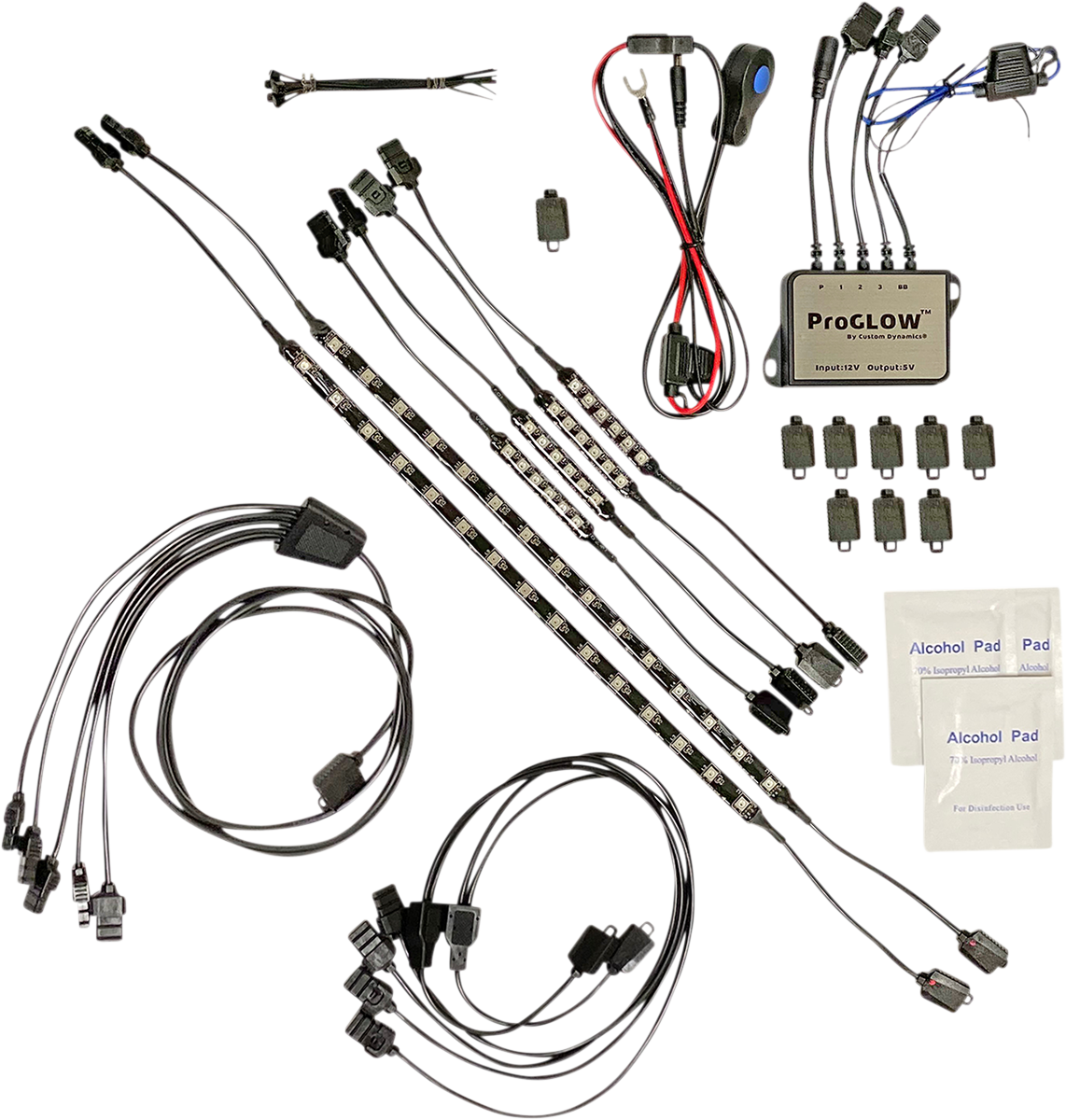 ProGLOW™ Light Kit - Engine