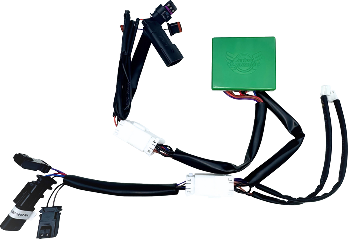 SMART Triple Play® Module - '18-'24 FL/FX