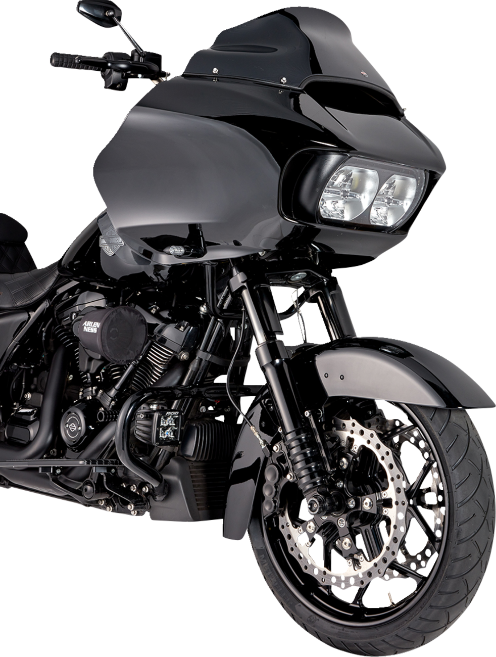 Method® Fork Guard Cover - Black
