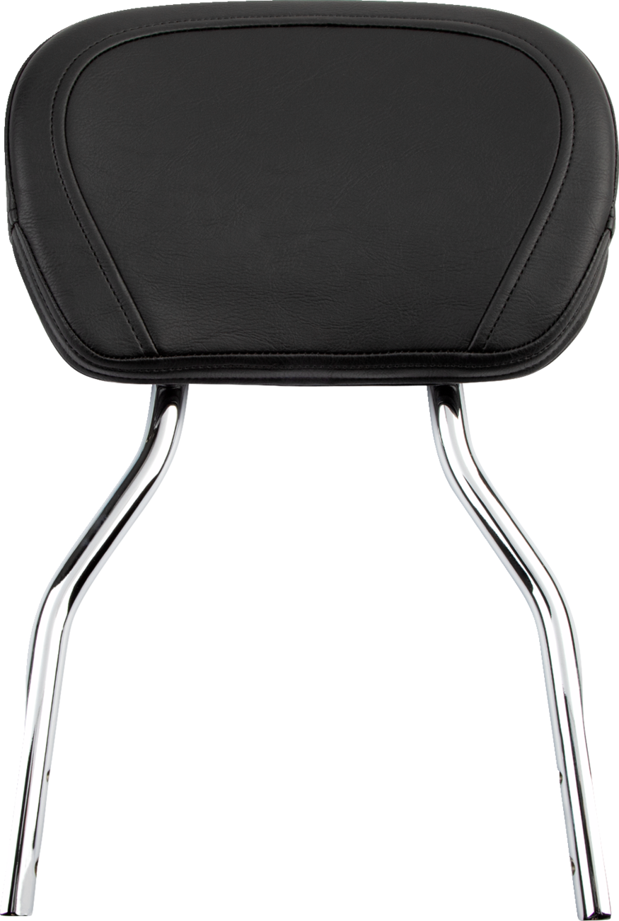Sissy Bar - Short - Chrome - Stryker