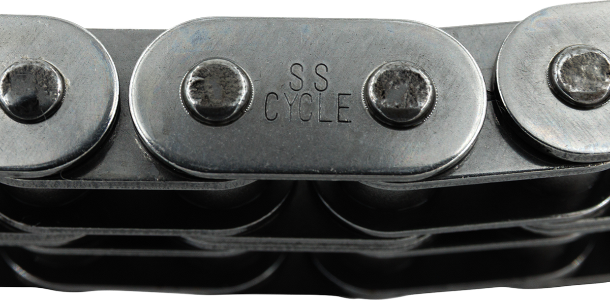 Primary Chain - '84-'06 Softail