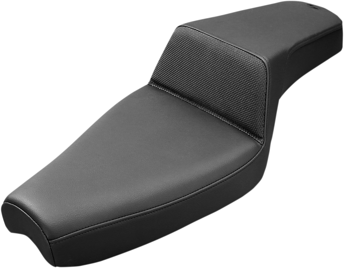 Step-Up Seat - Gripper - Black - XL