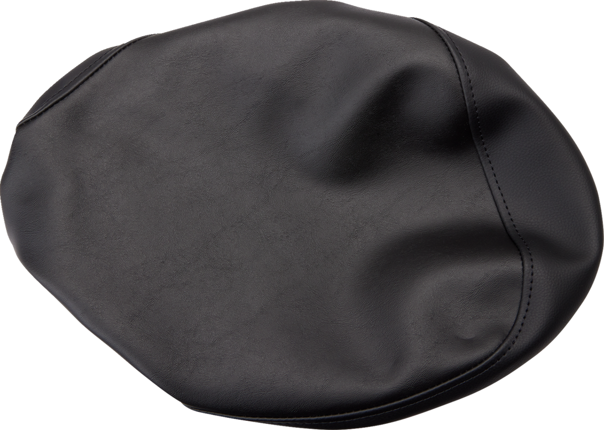 Gel Channel™ Sport Seat - Black - Hayabusa
