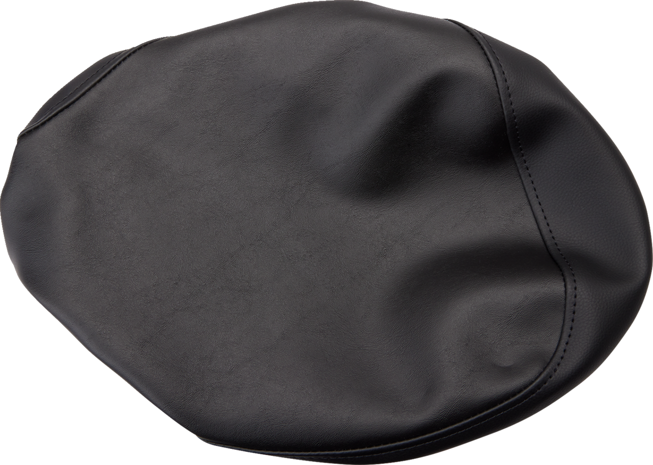 Gel Channel™ Sport Seat - Black - Hayabusa