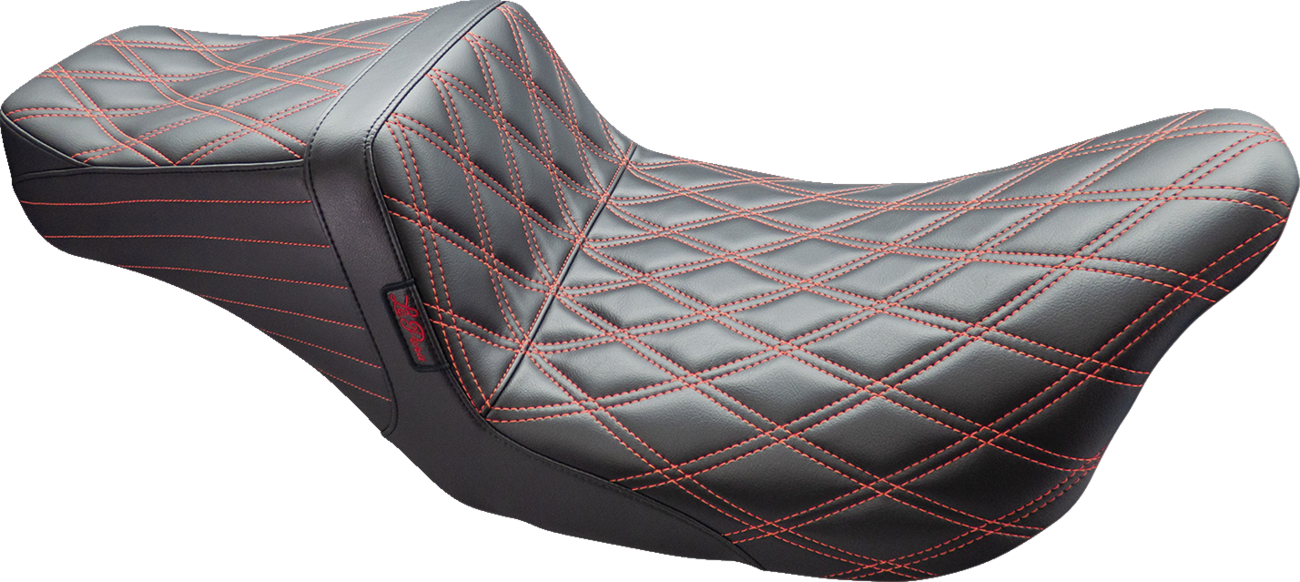 Tailwhip Seat