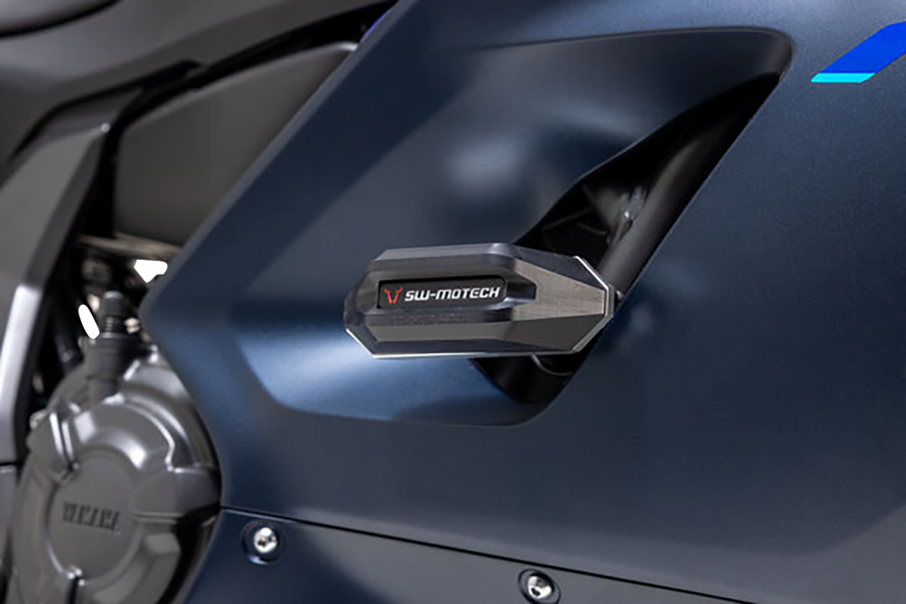 Frame Slider Kit - Yamaha - YZF-R7