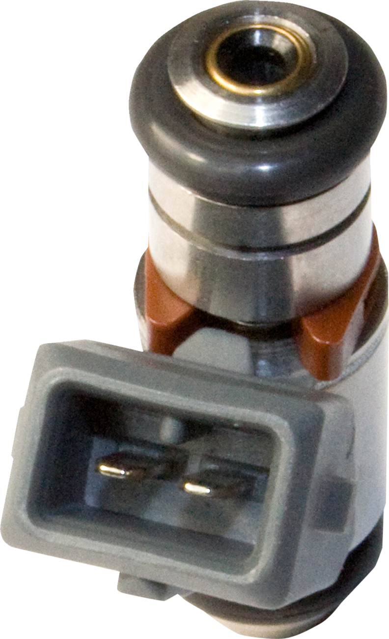 Replacement Electric Fuel Injector - Harley-Davidson