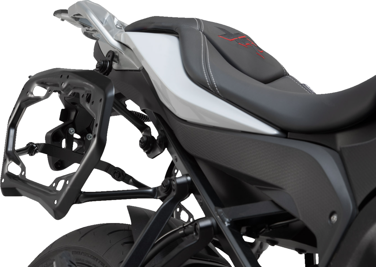 PRO Side Carrier - Left/Right - BMW - 1000 XR