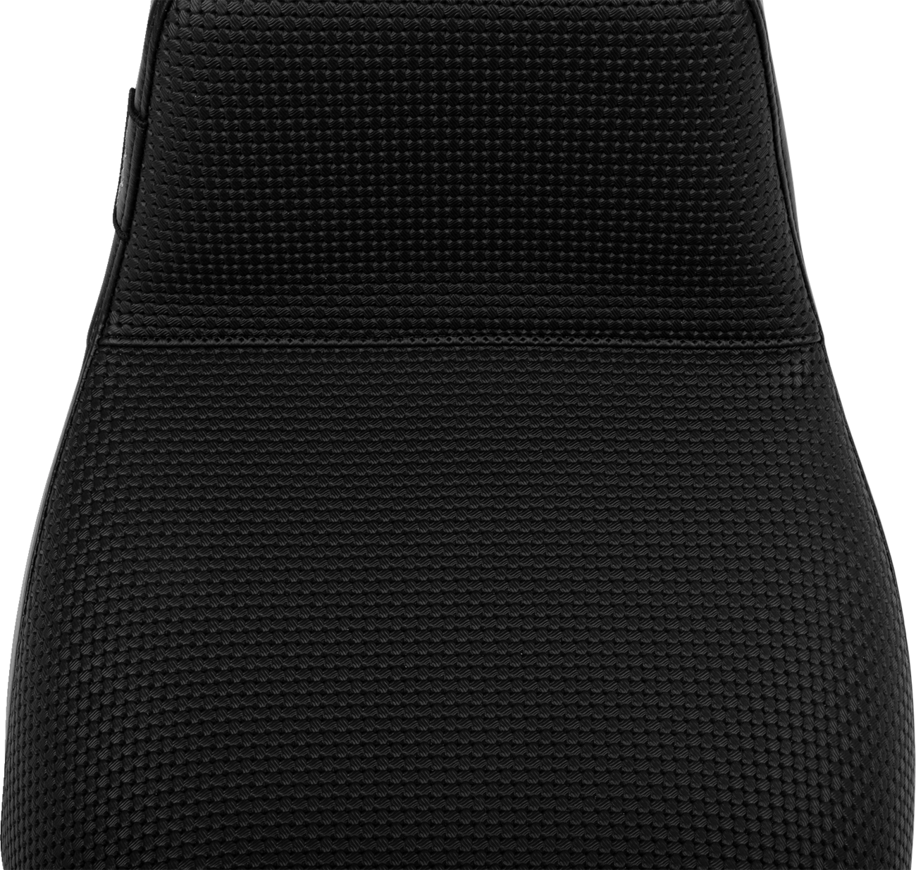 Tailwhip Daddy Long Legs Seat - Basketweave Stitch - FLH/FLT '23-'25