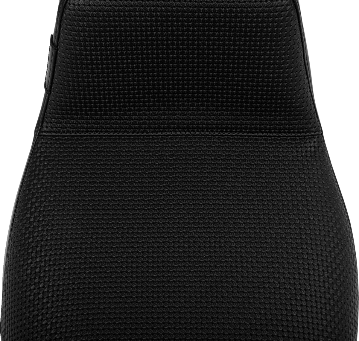Tailwhip Daddy Long Legs Seat - Basketweave Stitch - FLH/FLT '23-'25