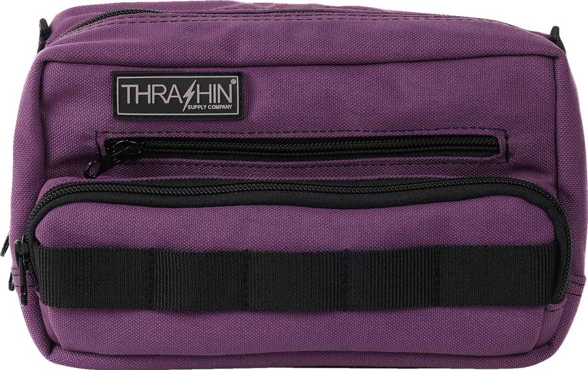Handlebar Bag Plus