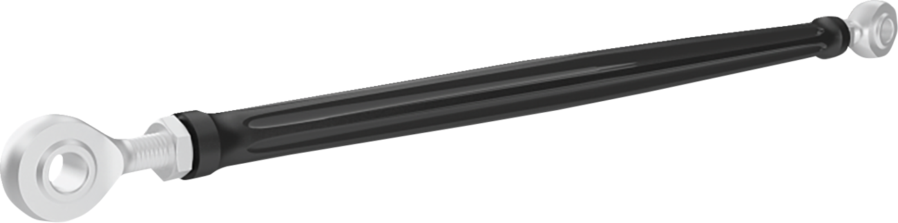 Adjustable Shift Rod - Reaper - Textured Black