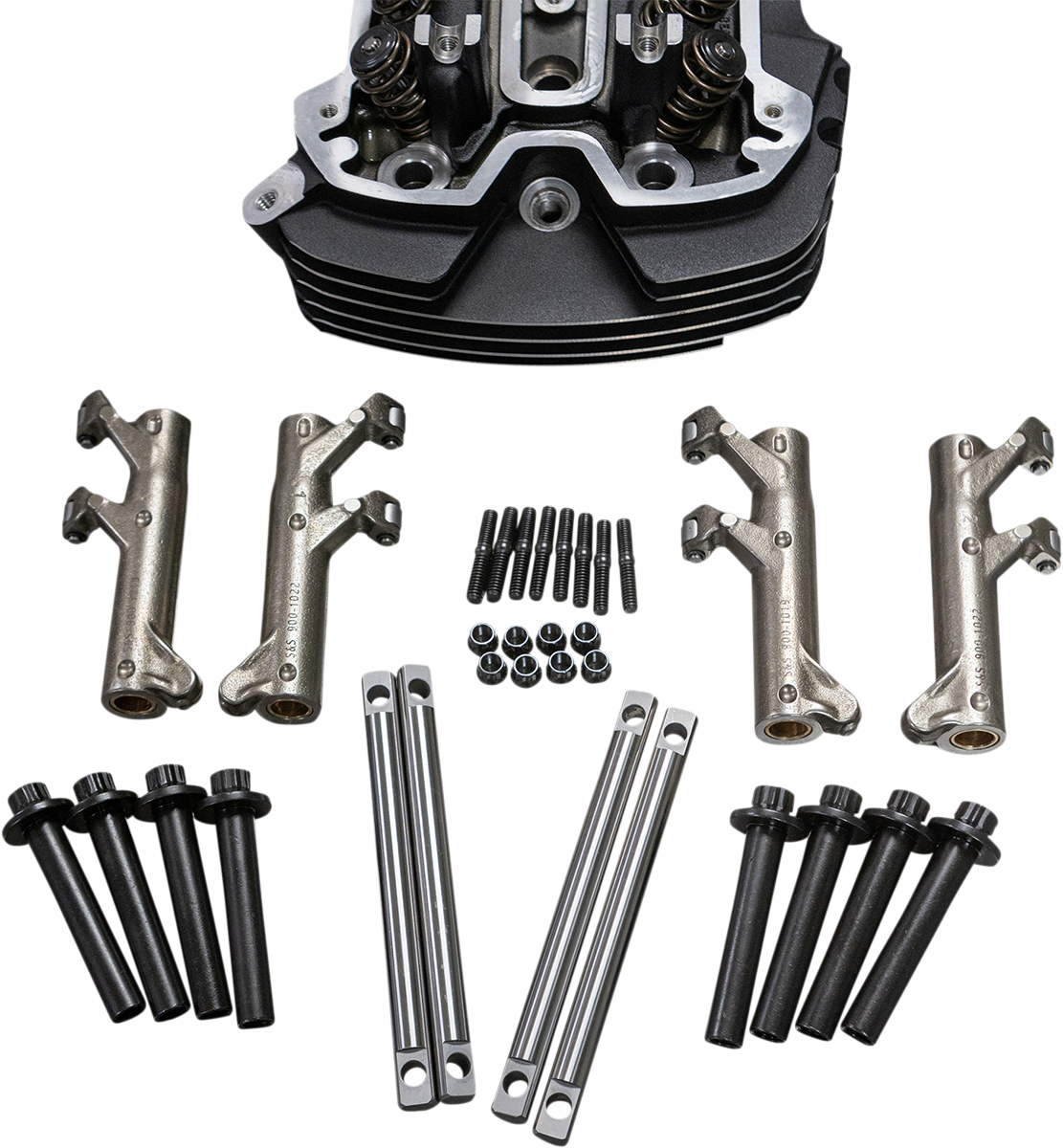 Rocker Arm Guardian Kit - M8