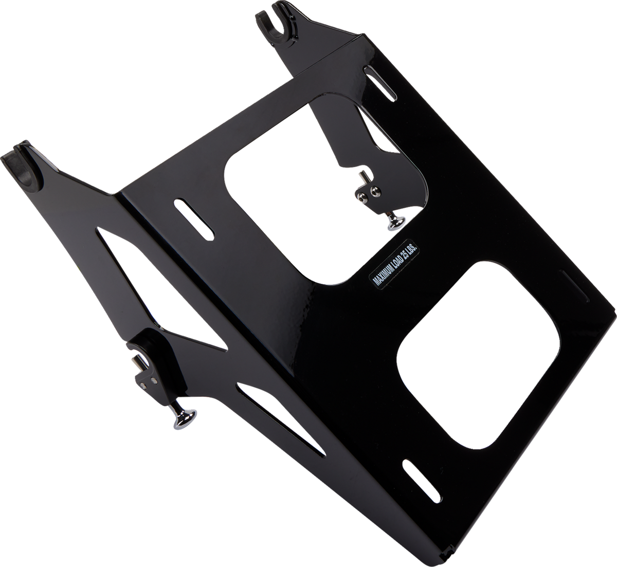 2-Up Tour-Pak® Mount - Black