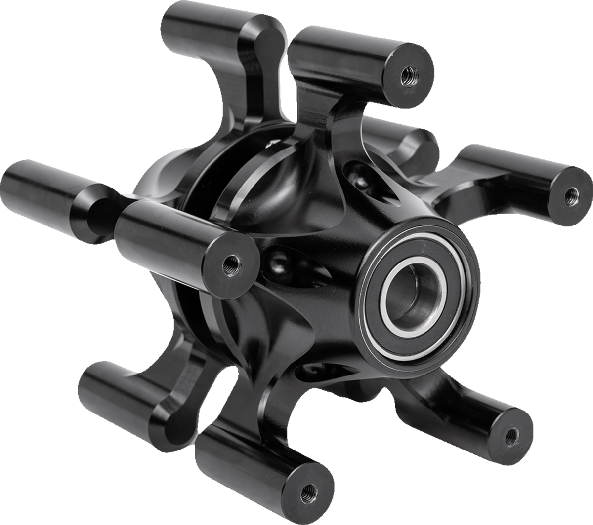 Spider Wheel Hub