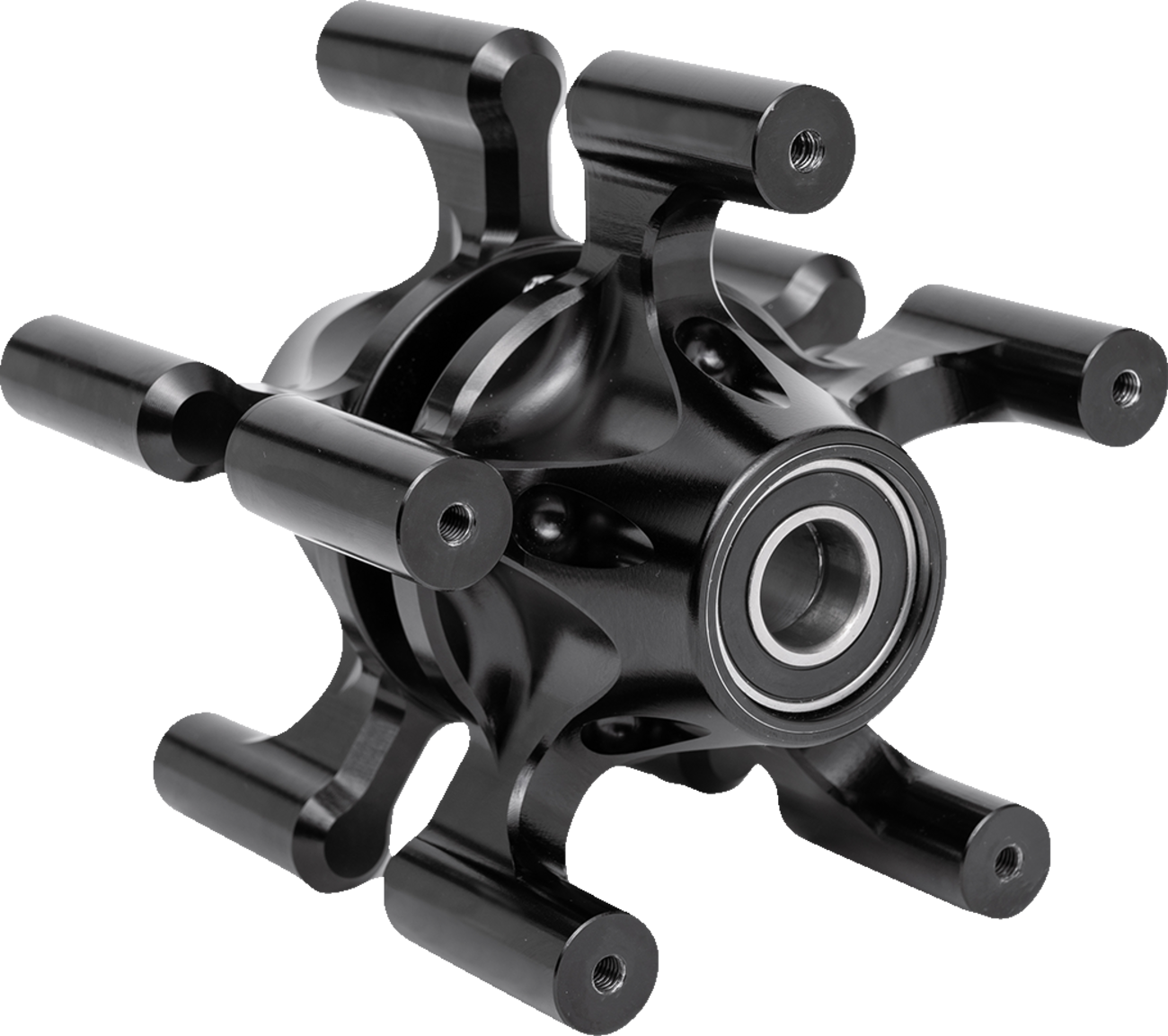 Spider Wheel Hub
