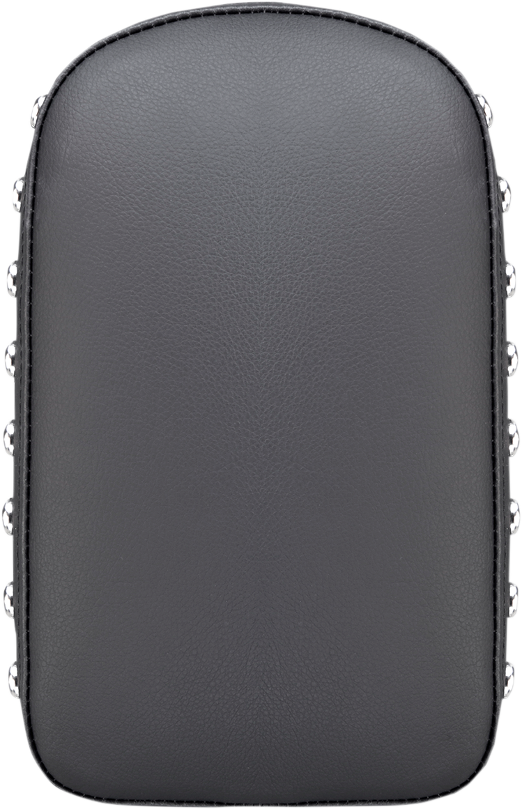 Renegade Pillion Pad - Studded - 6" - Universal