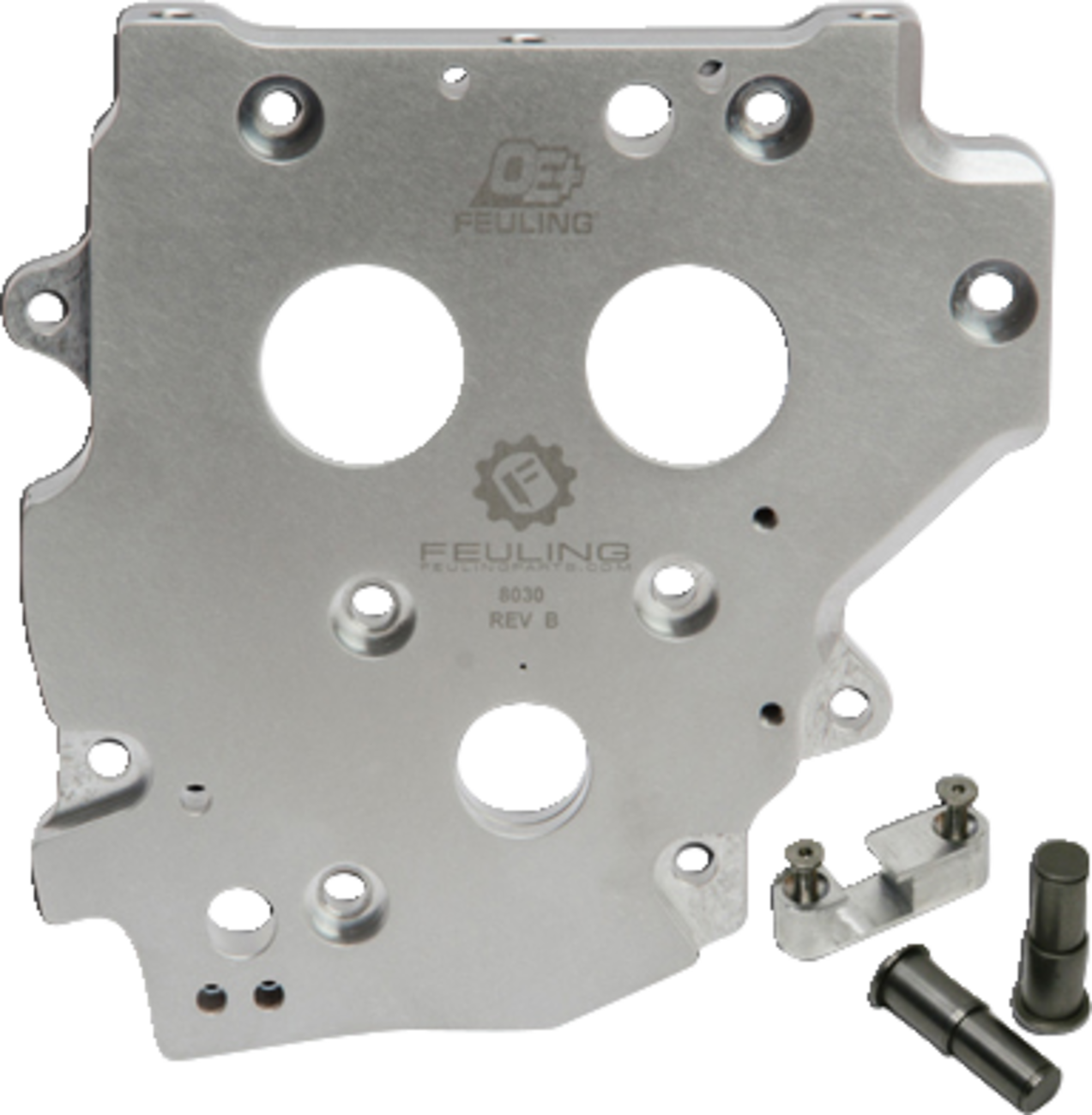 OE+ Camplate For Chain Drive Cams W/Spring Tensioners - Twin Cam '99-'06