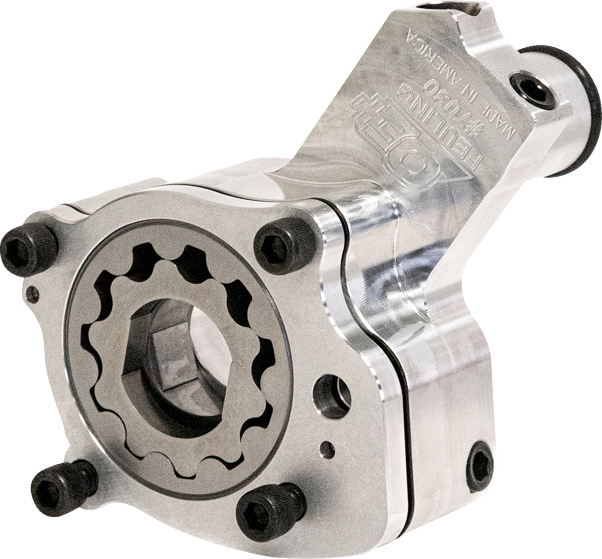 Oil Pump - OE+ - Twin Cam