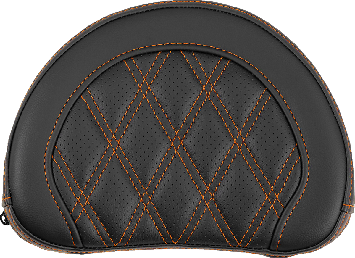Contoured Sissy Bar Pad