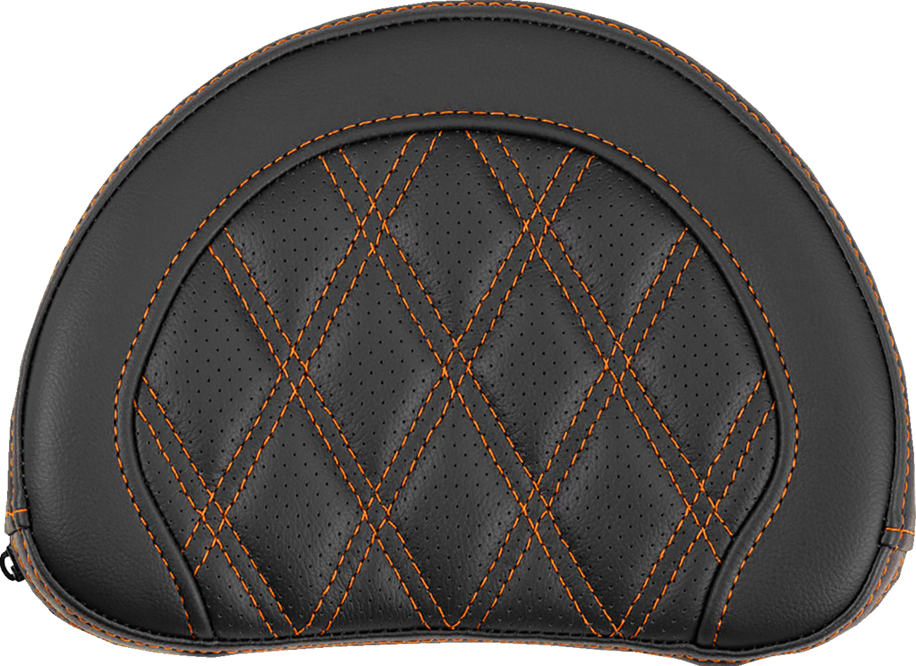 Contoured Sissy Bar Pad