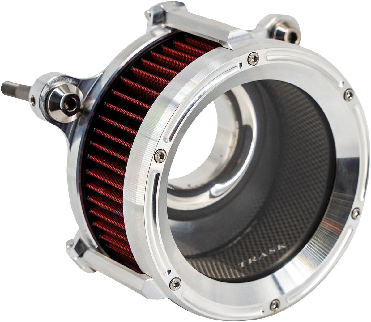 68 MM Assault Charge Air Cleaner
