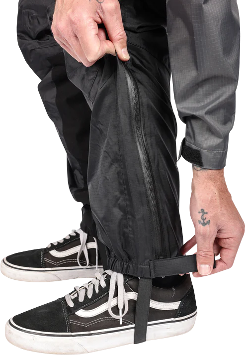 Mission Rain Pants