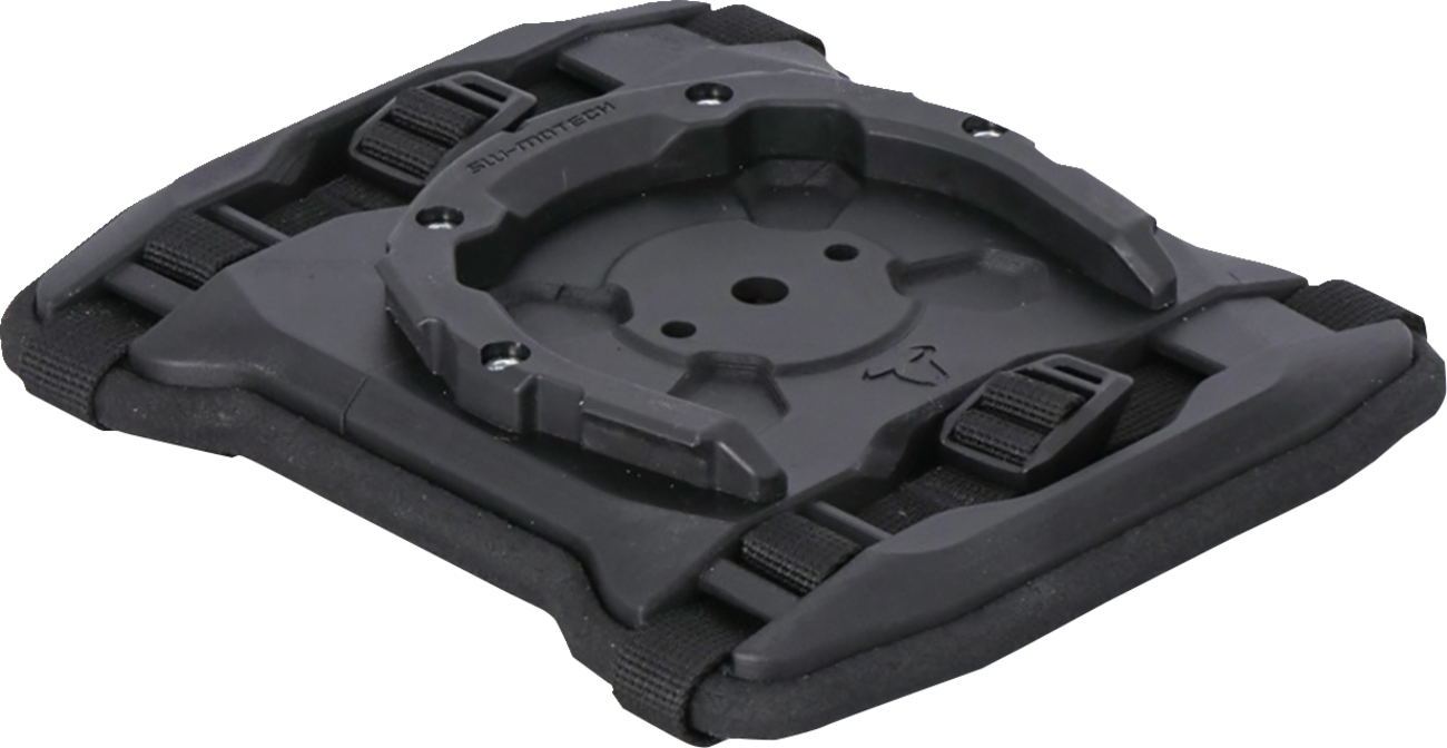 PRO Seat Ring - For Passenger Seat