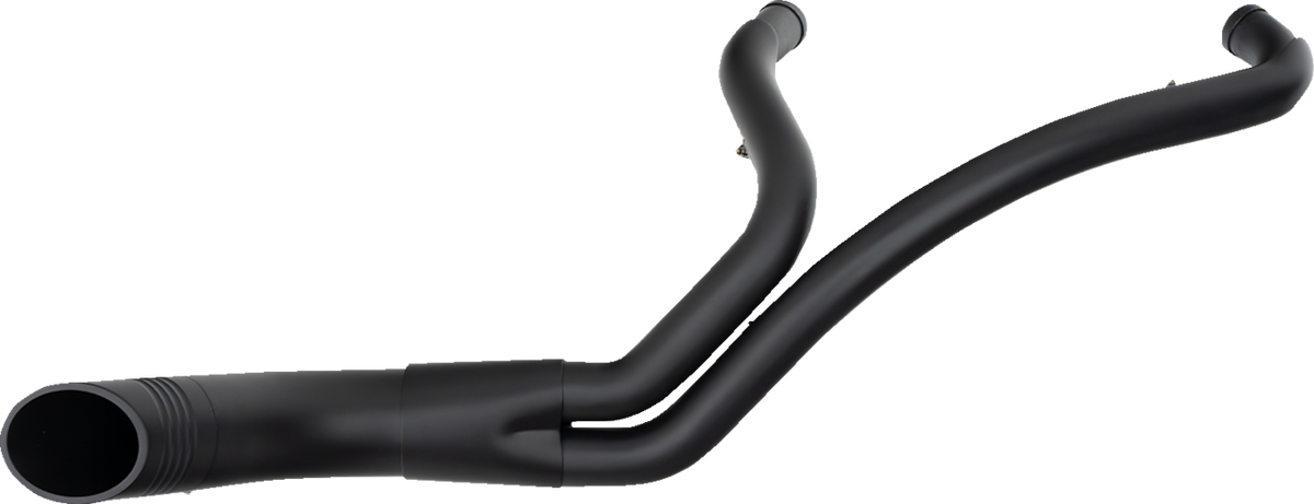 2-Into-1 Up Yours Exhaust System