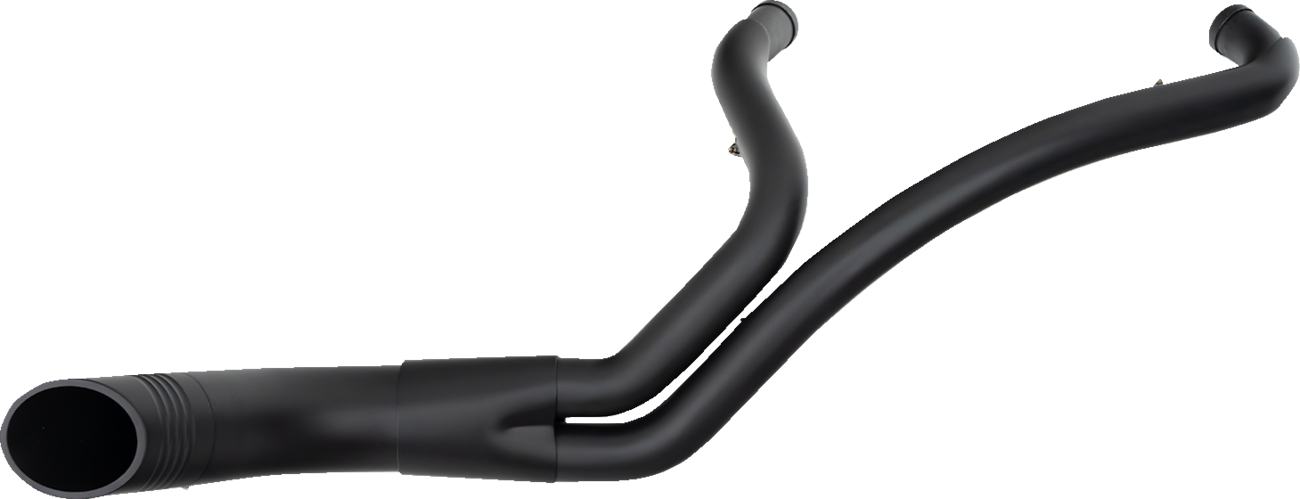 2-Into-1 Up Yours Exhaust System