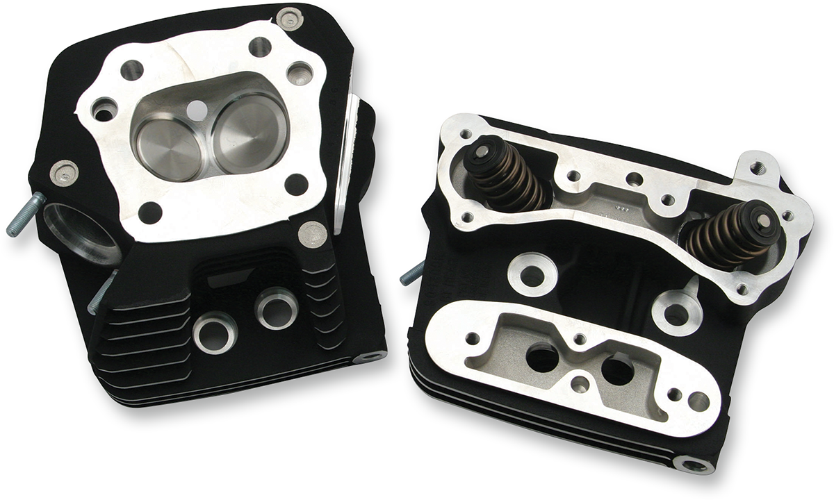 Performance Replacement Head