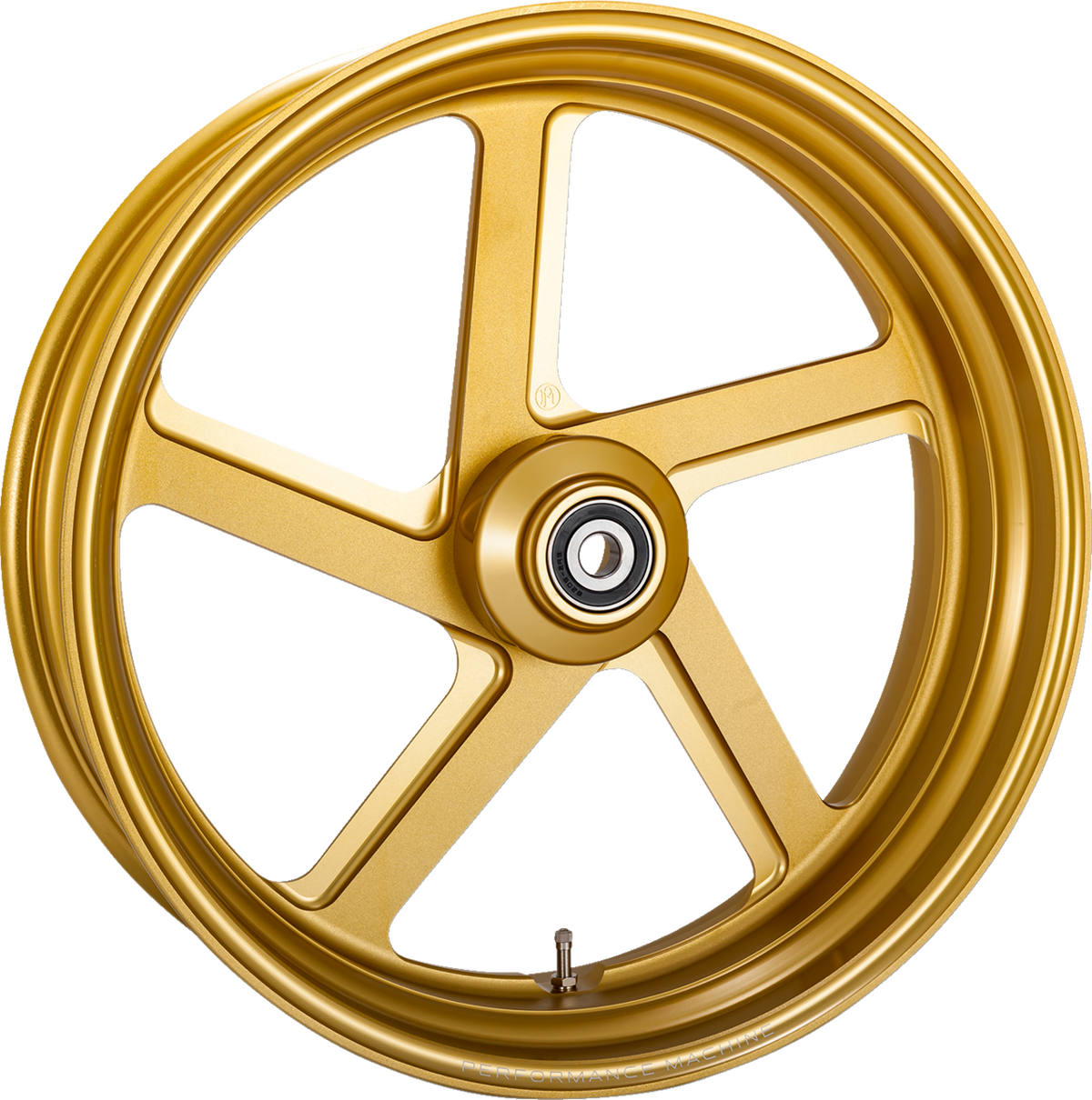 Wheel - Pro-Am - Front - Dual Disc/With ABS - Gold Ops™ - 18x5.5