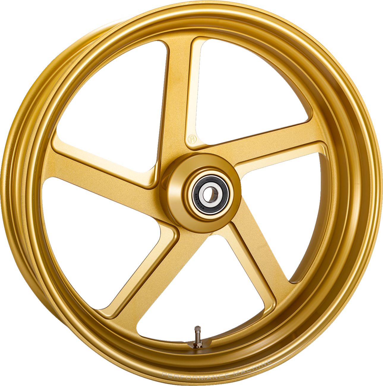 Wheel - Pro-Am - Front - Dual Disc/With ABS - Gold Ops™ - 18x5.5