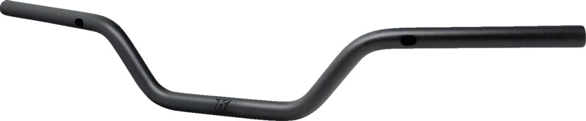 Trackbar Handlebar - 1" - VVT - Black