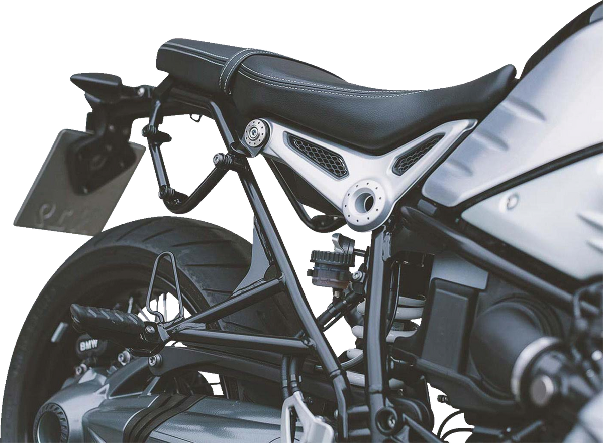 SLC Side Carrier - Left - BMW - R Nine T