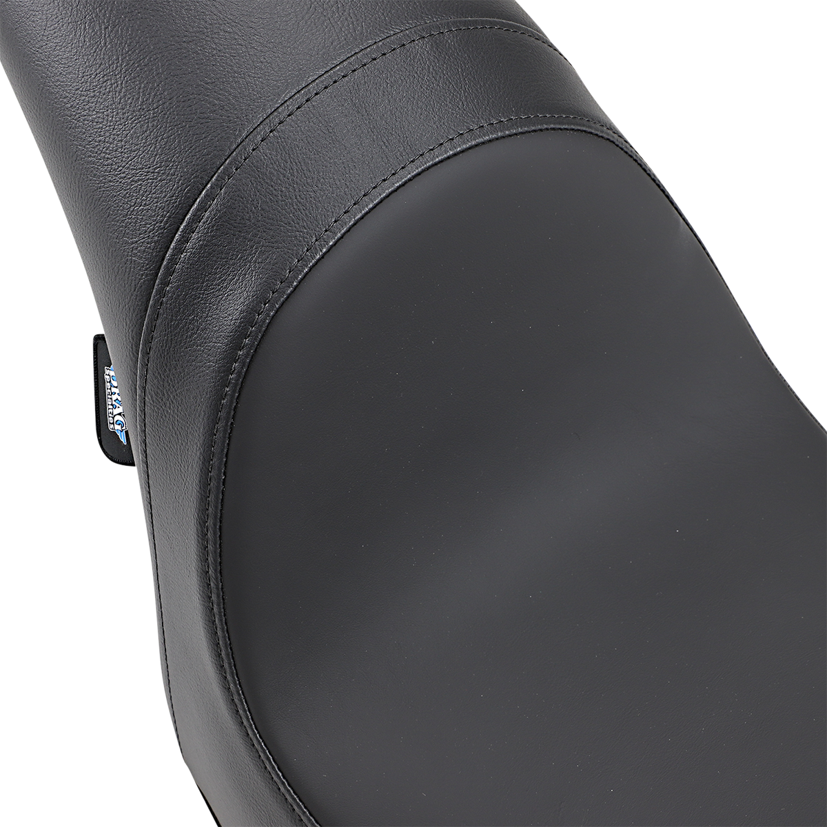 Predator Seat - Smooth - FXSTD '00-'07