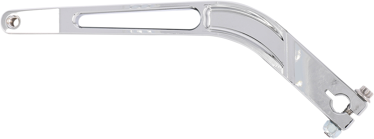 Shifter Lever - Chrome