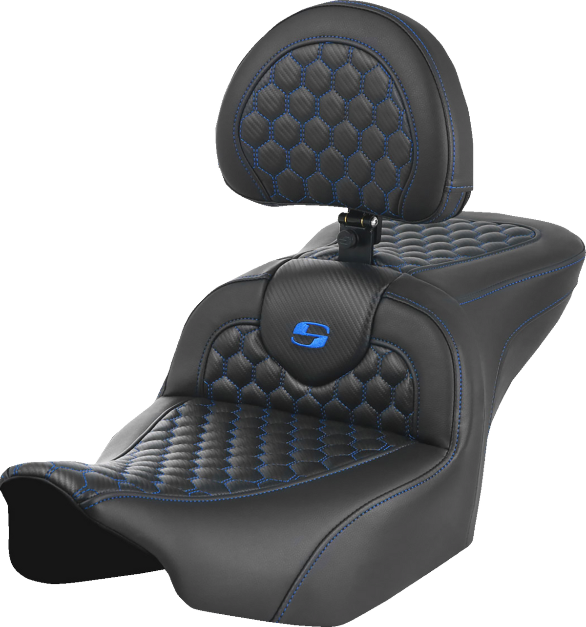 Honeycomb Roadsofa™ Seat