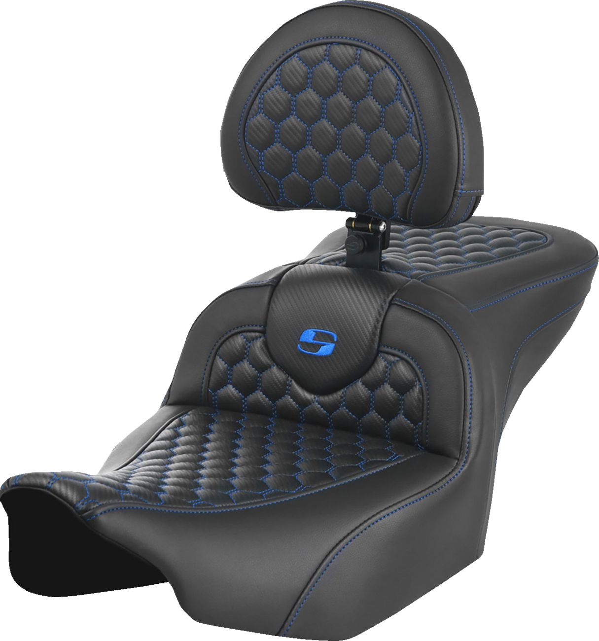 Honeycomb Roadsofa™ Seat