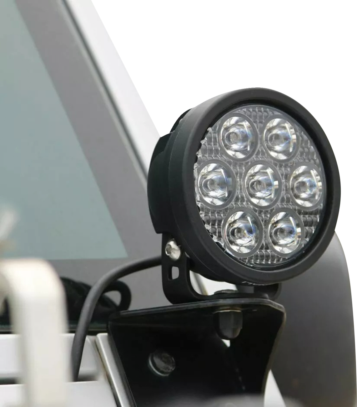 Light Pod - D7 W/DataDim™