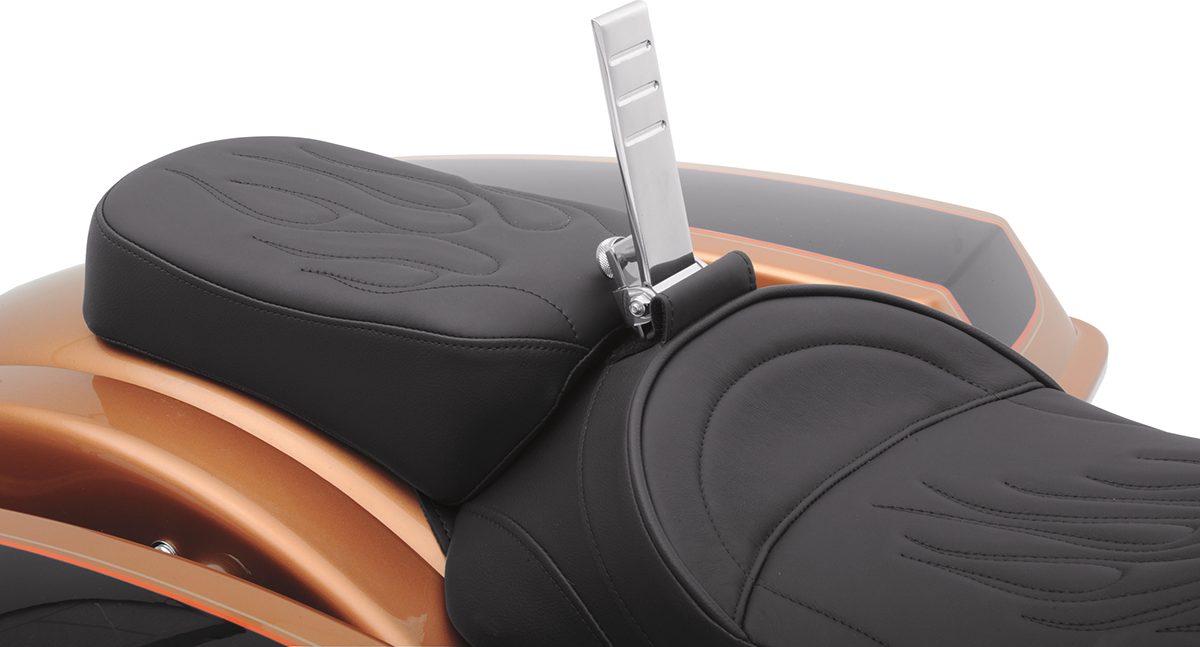 EZ Glide II™ Small Backrest