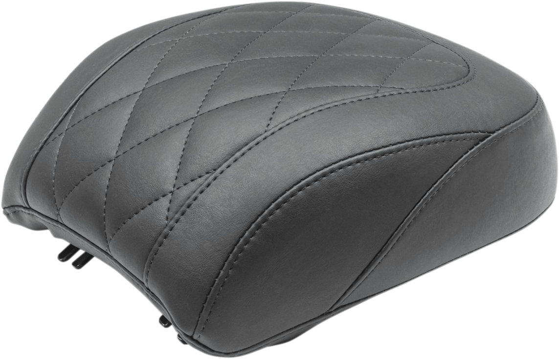 Wide Tripper Passenger Seat - Diamond